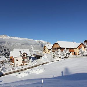 Taela Apartments