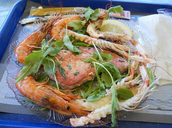 Poseidonia Cooperativa Pescatori del Circeo